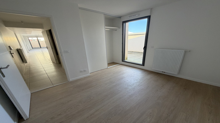 Ma-Cabane - Vente Appartement Bordeaux, 103 m²