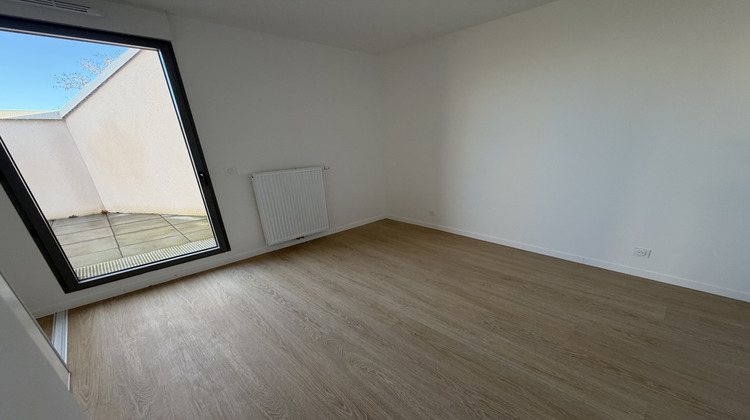 Ma-Cabane - Vente Appartement Bordeaux, 103 m²