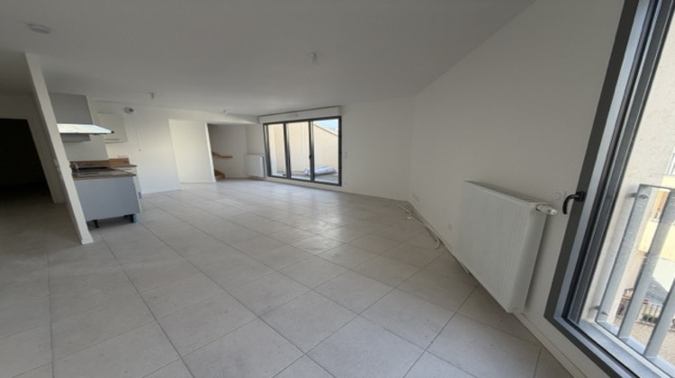 Ma-Cabane - Vente Appartement Bordeaux, 123 m²