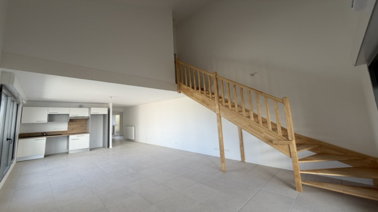 Ma-Cabane - Vente Appartement Bordeaux, 91 m²