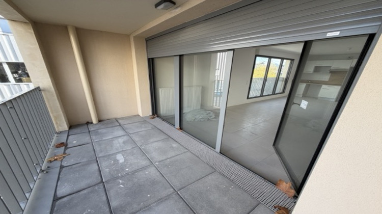 Ma-Cabane - Vente Appartement Bordeaux, 91 m²