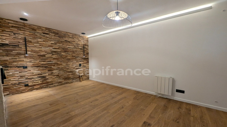 Ma-Cabane - Vente Appartement BORDEAUX, 50 m²