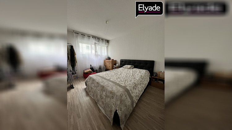 Ma-Cabane - Vente Appartement Bordeaux, 44 m²