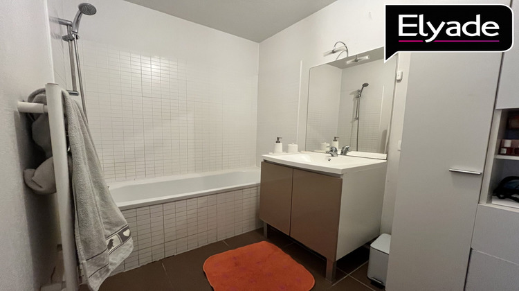 Ma-Cabane - Vente Appartement Bordeaux, 44 m²