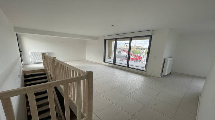 Ma-Cabane - Vente Appartement Bordeaux, 87 m²