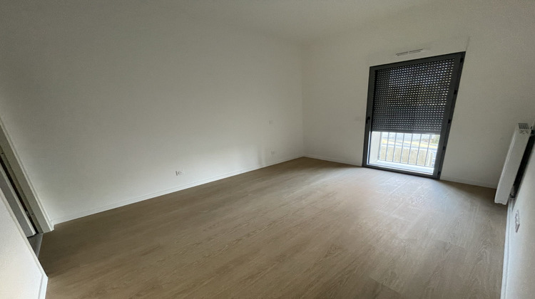 Ma-Cabane - Vente Appartement Bordeaux, 87 m²