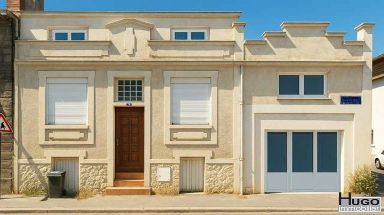 Ma-Cabane - Vente Appartement BORDEAUX, 30 m²