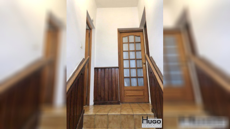 Ma-Cabane - Vente Appartement BORDEAUX, 30 m²