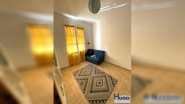 Ma-Cabane - Vente Appartement BORDEAUX, 30 m²