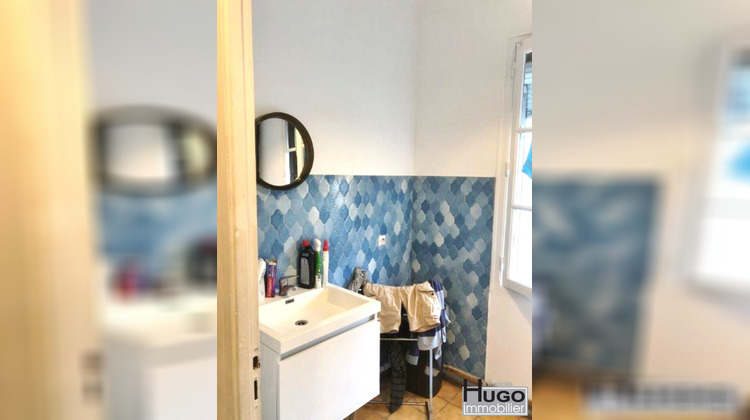 Ma-Cabane - Vente Appartement BORDEAUX, 30 m²