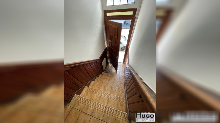 Ma-Cabane - Vente Appartement BORDEAUX, 30 m²