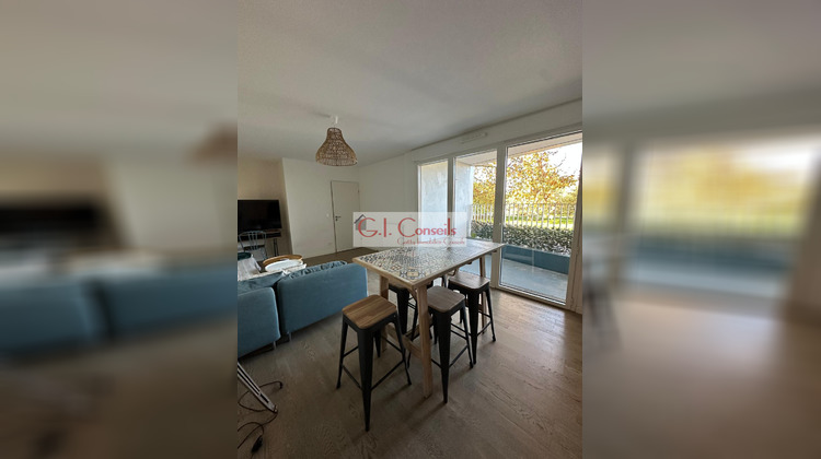 Ma-Cabane - Vente Appartement Bordeaux, 86 m²