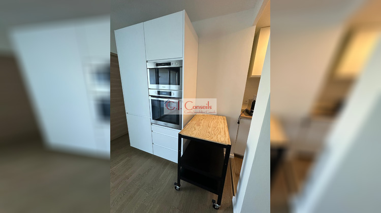 Ma-Cabane - Vente Appartement Bordeaux, 86 m²
