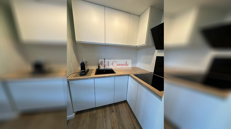 Ma-Cabane - Vente Appartement Bordeaux, 86 m²