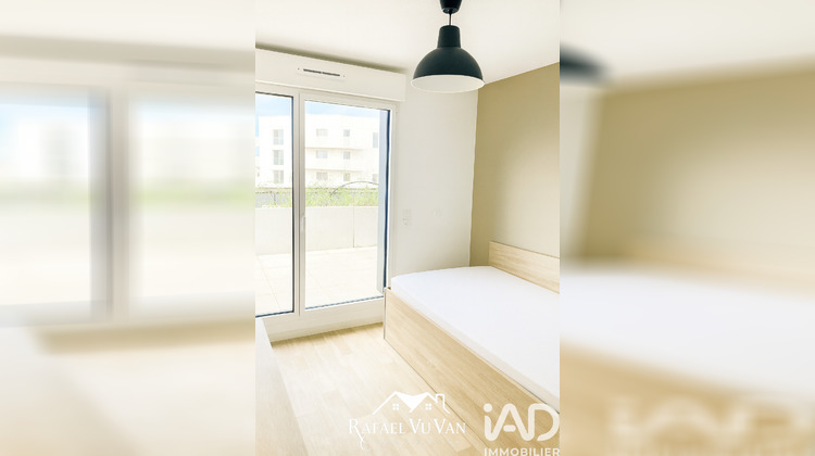 Ma-Cabane - Vente Appartement Bordeaux, 16 m²