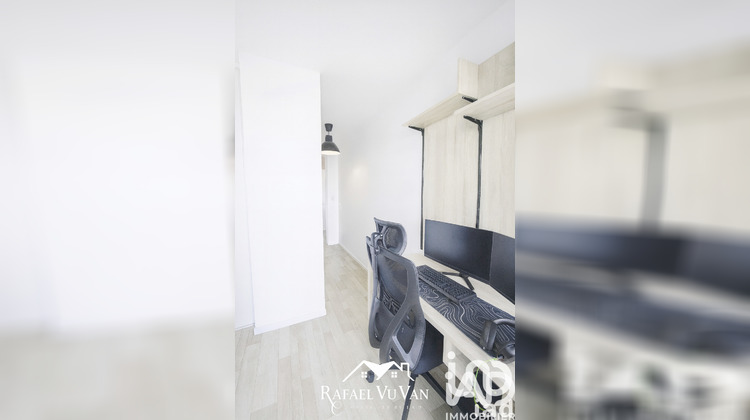 Ma-Cabane - Vente Appartement Bordeaux, 16 m²