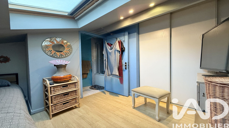 Ma-Cabane - Vente Appartement Bordeaux, 33 m²