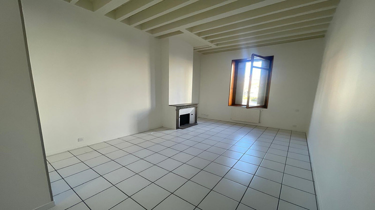 Ma-Cabane - Vente Appartement BORDEAUX, 31 m²