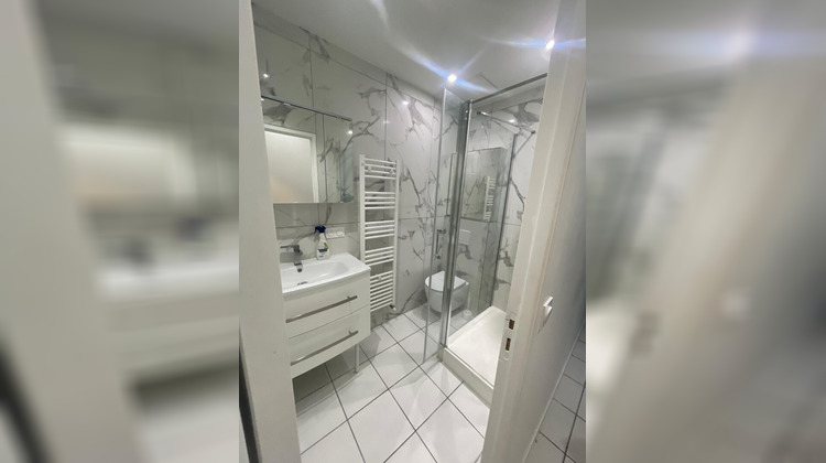 Ma-Cabane - Vente Appartement BORDEAUX, 31 m²