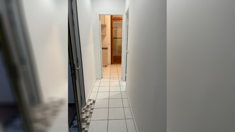 Ma-Cabane - Vente Appartement BORDEAUX, 31 m²