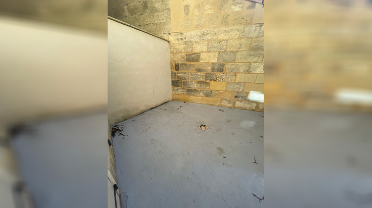 Ma-Cabane - Vente Appartement BORDEAUX, 31 m²