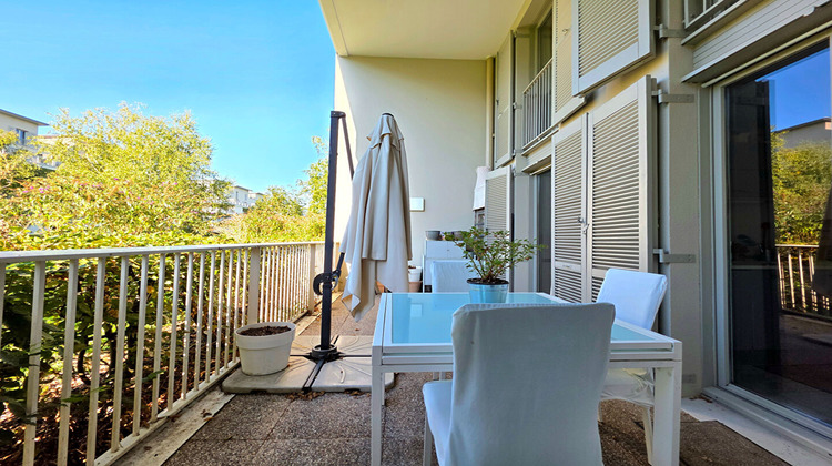 Ma-Cabane - Vente Appartement BORDEAUX, 96 m²