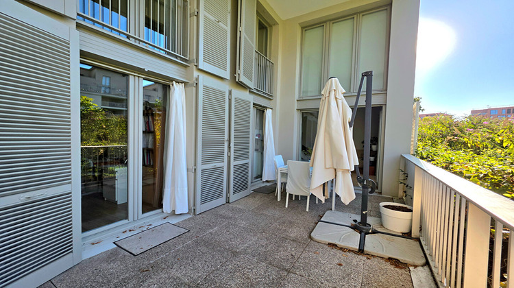 Ma-Cabane - Vente Appartement BORDEAUX, 96 m²
