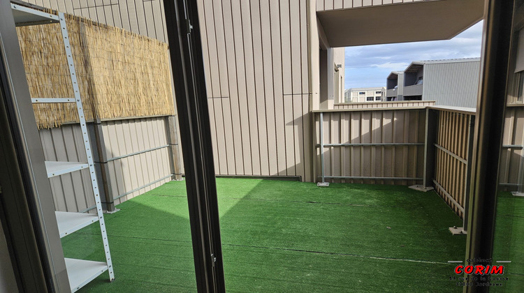 Ma-Cabane - Vente Appartement Bordeaux, 65 m²