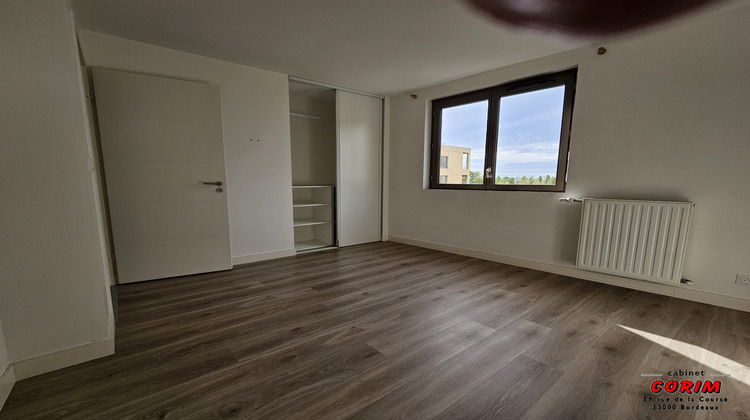 Ma-Cabane - Vente Appartement Bordeaux, 65 m²