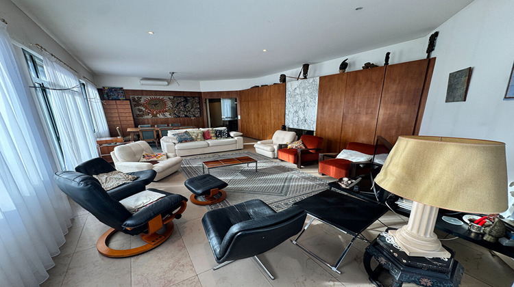 Ma-Cabane - Vente Appartement BORDEAUX, 145 m²