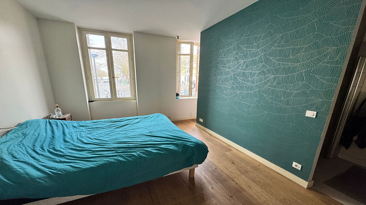 Ma-Cabane - Vente Appartement BORDEAUX, 60 m²