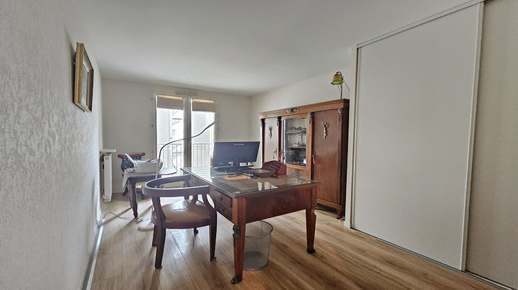 Ma-Cabane - Vente Appartement BORDEAUX, 112 m²