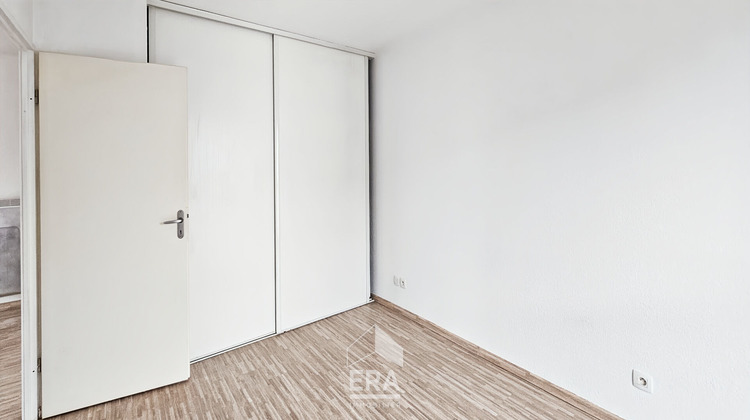 Ma-Cabane - Vente Appartement BORDEAUX, 53 m²