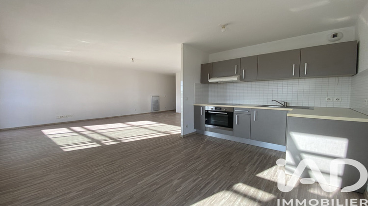 Ma-Cabane - Vente Appartement Bordeaux, 52 m²