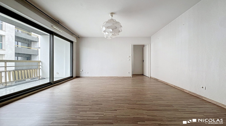 Ma-Cabane - Vente Appartement Bordeaux, 44 m²