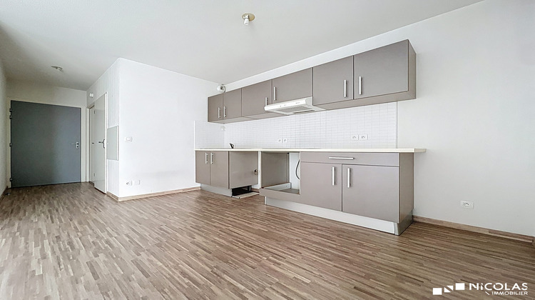Ma-Cabane - Vente Appartement Bordeaux, 44 m²