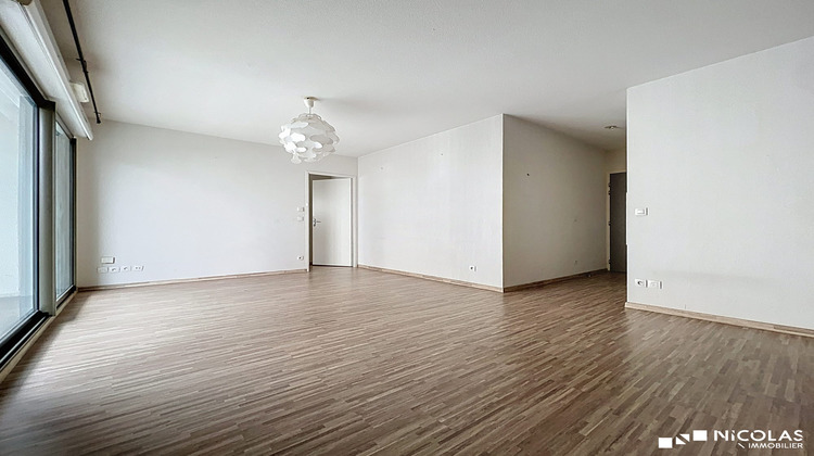 Ma-Cabane - Vente Appartement Bordeaux, 44 m²