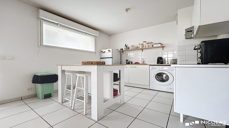 Ma-Cabane - Vente Appartement Bordeaux, 66 m²