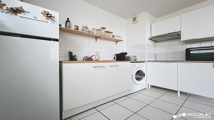 Ma-Cabane - Vente Appartement Bordeaux, 66 m²
