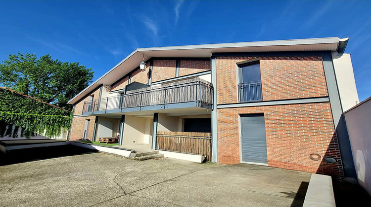 Ma-Cabane - Vente Appartement BORDEAUX, 61 m²