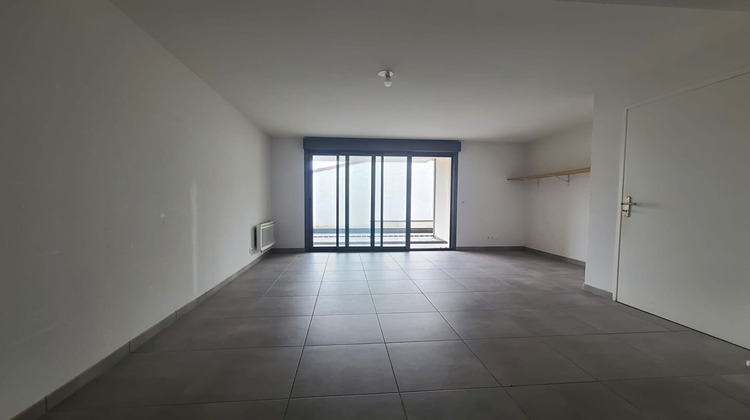 Ma-Cabane - Vente Appartement BORDEAUX, 61 m²