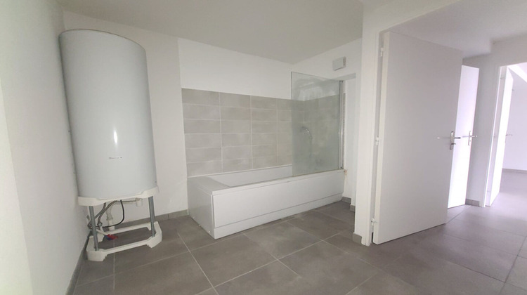 Ma-Cabane - Vente Appartement BORDEAUX, 61 m²