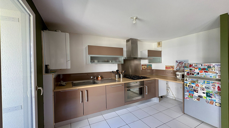 Ma-Cabane - Vente Appartement BORDEAUX, 64 m²