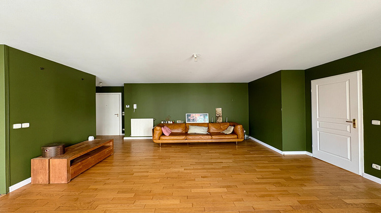 Ma-Cabane - Vente Appartement BORDEAUX, 64 m²