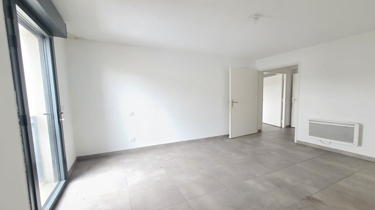 Ma-Cabane - Vente Appartement BORDEAUX, 54 m²