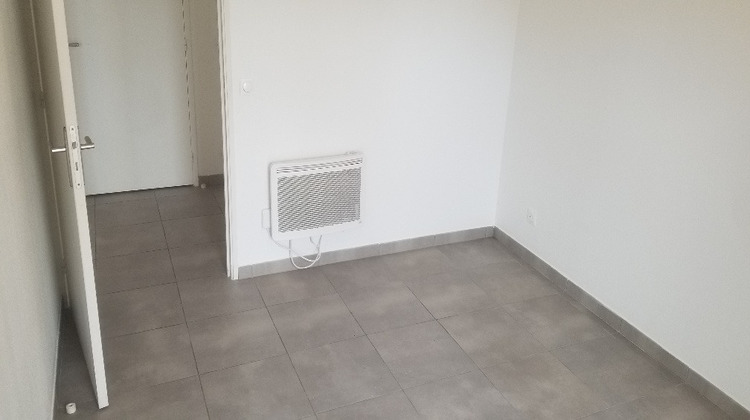 Ma-Cabane - Vente Appartement BORDEAUX, 54 m²