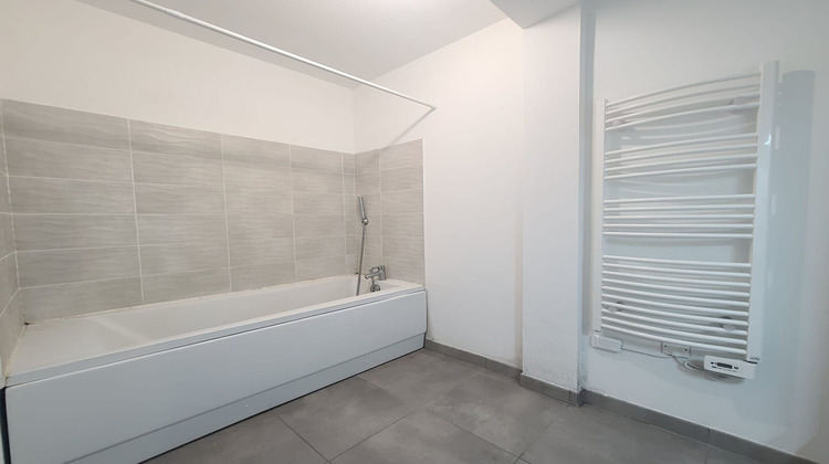 Ma-Cabane - Vente Appartement BORDEAUX, 54 m²