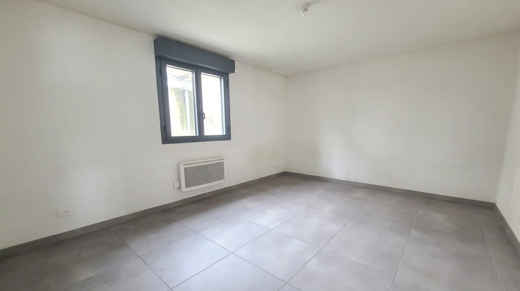 Ma-Cabane - Vente Appartement BORDEAUX, 54 m²