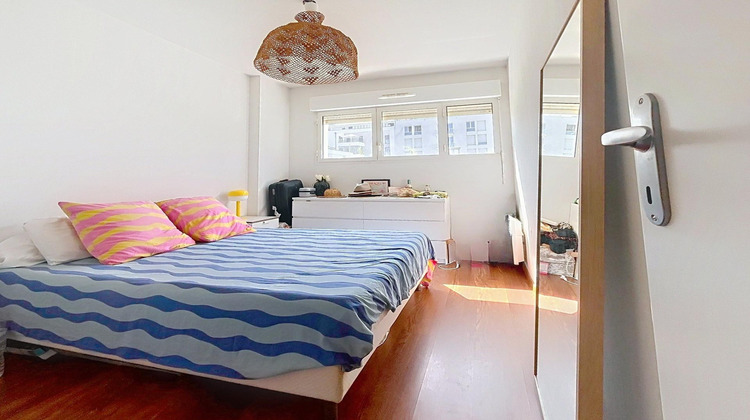 Ma-Cabane - Vente Appartement Bordeaux, 93 m²