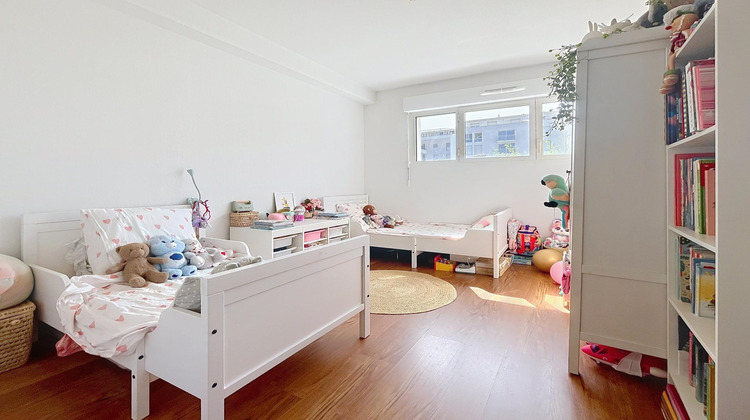 Ma-Cabane - Vente Appartement Bordeaux, 93 m²